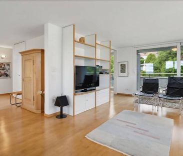 3½-Zimmer-Attikawohnung in Pfaffhausen - Ruhe, Sonne & Komfort - Photo 5
