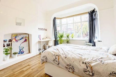 4 bedroom house to rent - Photo 2