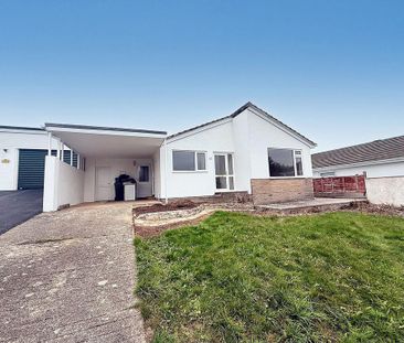 2 bedroom detached bungalow to rent - Photo 4