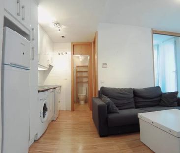 Plaza de Jesús, Madrid, Community of Madrid 28014 - Photo 1