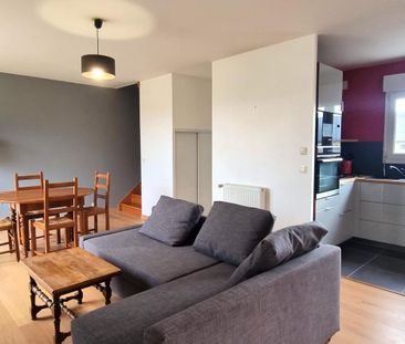 Location Appartement 3 pièces Meublé 70m² LOUVIGNY 14111 - Photo 1