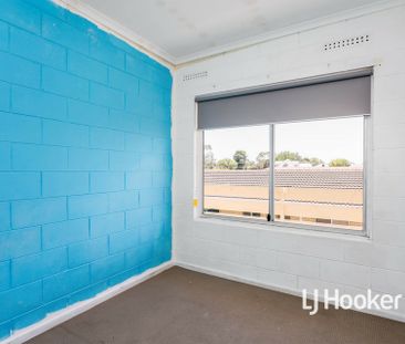 Unit between the city and sea - Photo 2