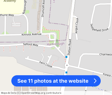 Telford Way, Leicester, LE5 - Photo 1