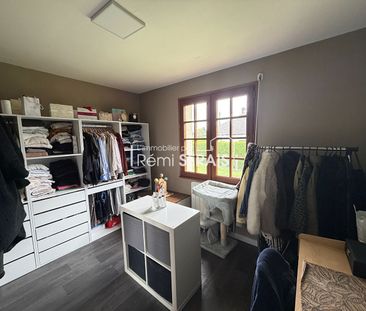 À louer - Maison individuelle à Bonnoeil, - Photo 6