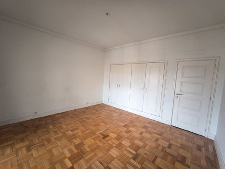 Apartamento T4+1 em Lisboa - Photo 2