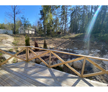 Breviksvägen, Tyresö - Foto 4