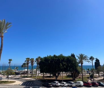 Alquiler de piso en Paseo Marítimo Levante, 8 - Photo 6