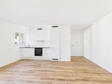 3 Zimmer, 67 m², EG - Photo 4