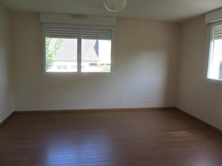 Location Appartement 5 pièces 130m² NEUVIC 19160 - Photo 5