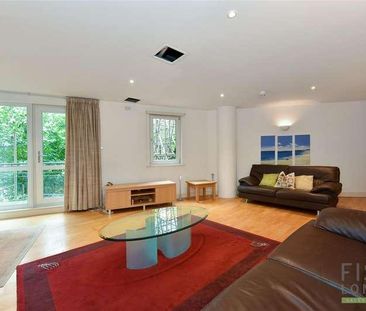 New Atlas Wharf, Westferry Rd, E14 - Photo 2