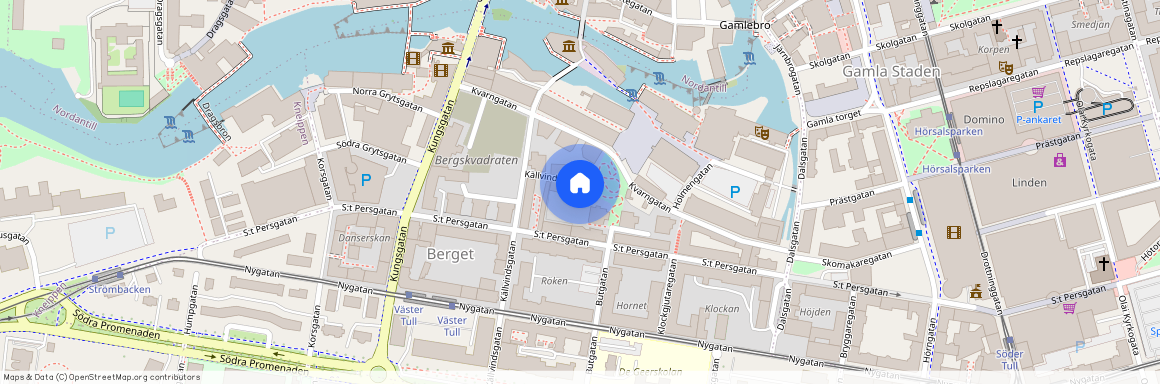 Källvindsgatan 11 A, Norrköping