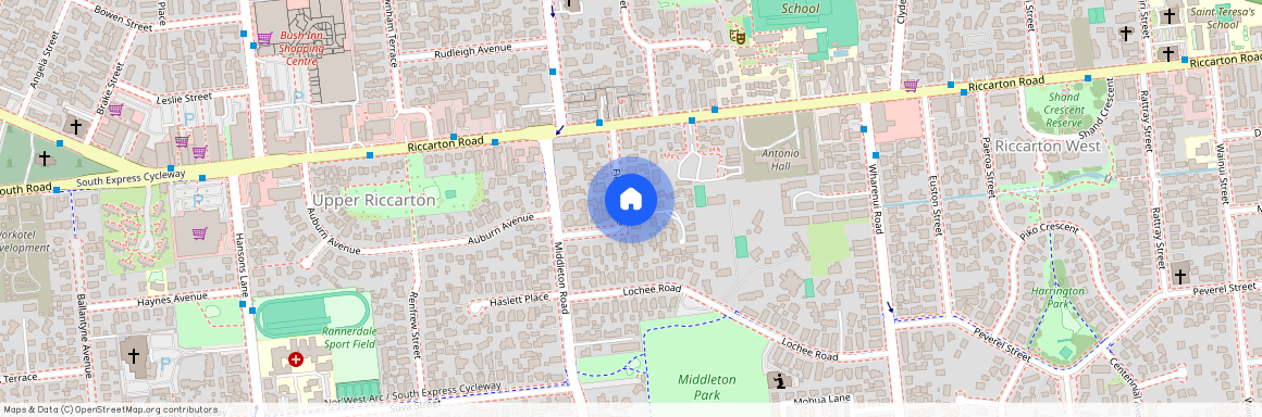 22 Field Terrace, Upper Riccarton, Christchurch City