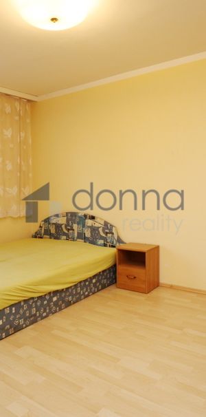 Pronájem pokoje 35 m² - Photo 1