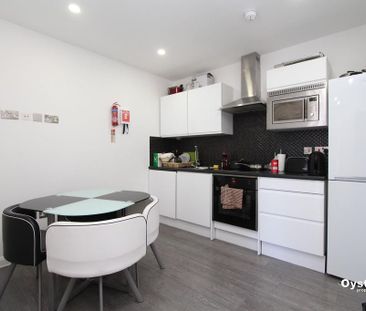 House share to rent - Photo 3