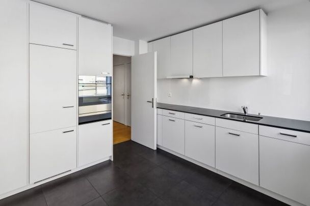 Appartement ensoleillé et moderne à Seefeld - Photo 1