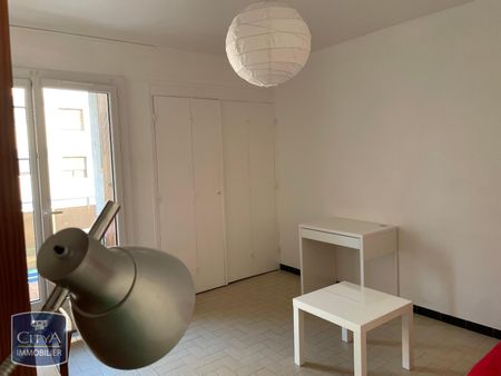 Location Appartement 1 pièce 18m² MONTPELLIER 34090 - Photo 4