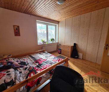 Pronájem bytu 2+kk 48 m² - Фото 4