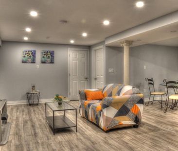 For Lease - 196 Mccaffrey Road, Newmarket, Ontario - Photo 2