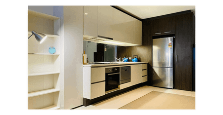 Modern 1-Bedroom Apartment in Melbourne CBD - Photo 3