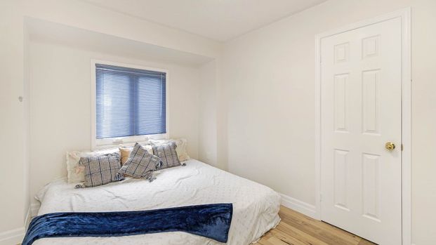 For Lease - 14 Shady Pine Circle, Brampton, Ontario - Photo 1