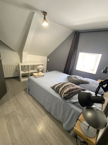 Location Appartement 2 pièces 30m² RODEZ 12000 - Photo 3