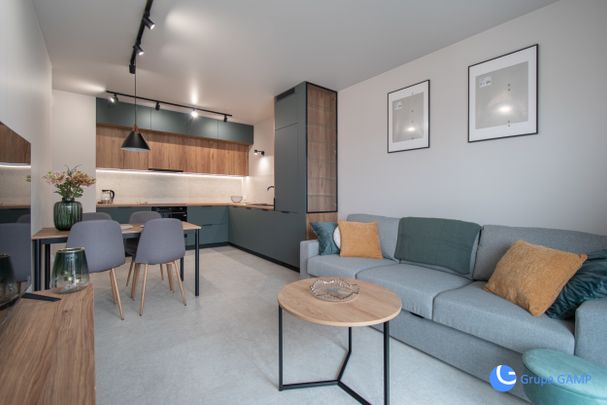 Nowe! os. Ozon, ul. Banacha, Górka Narodowa - Photo 1