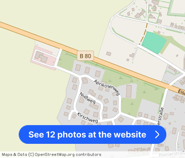 O218W6 - Große 4-Raum Maisonettewohnung mit Balkon und Blick zum Sü... - Photo 1