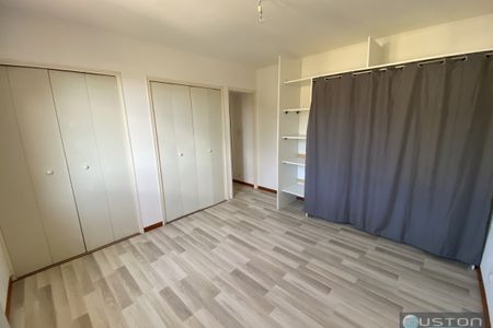 Haut de villa 121 m2, 3 chambres, terrasse, jardin - Lamalgu - Photo 4