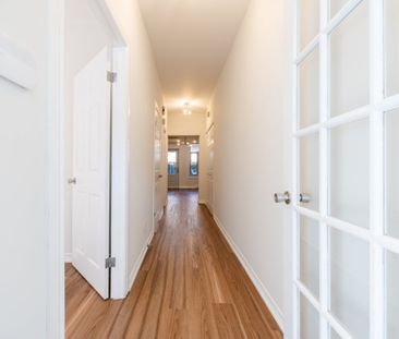 Appartement à louer - Montréal (Le Sud-Ouest) (Saint-Henri) Apparte... - Photo 3