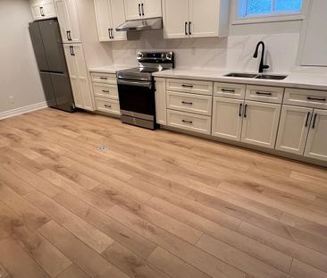 For Lease - 989 McBride Avenue Unit# BASEMENT, Mississauga, Ontario - Photo 5