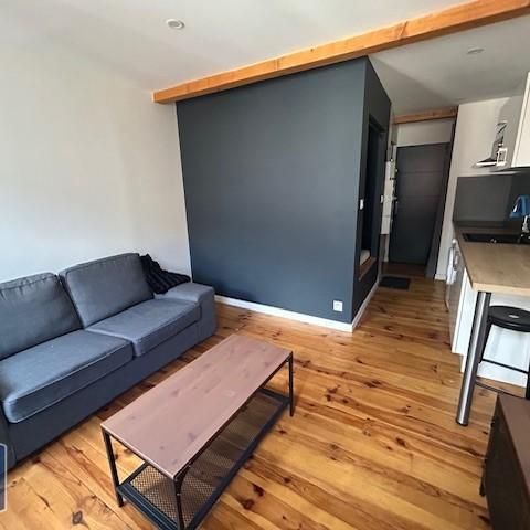 Location Appartement 1 pièce 21m² PAMIERS 09100 - Photo 1