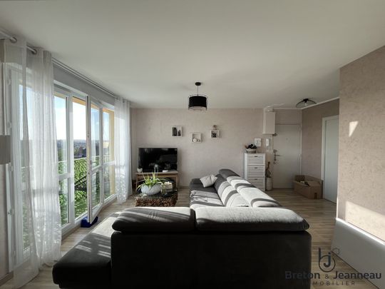 Location Appartement 5 pièces 86m² LAVAL 53000 - Photo 1