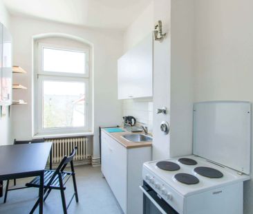 Hermannstraße 15.4 - Photo 1