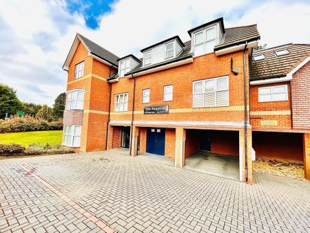 1 bedroom apartment to rent - Photo 5