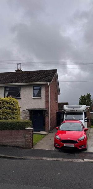22 Lisnareagh Avenue, Cityside, Derry, Derry / Londonderry, BT48 7SS - Photo 2