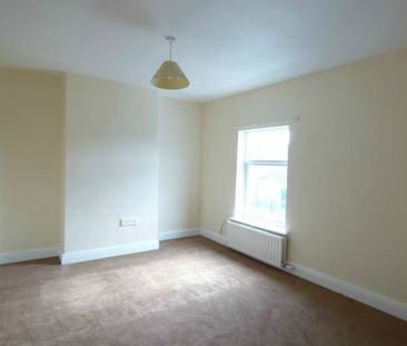 2 bedroom mid-terrace to rent Burnham Street, Stoke-On-Trent, ST4 - Photo 4