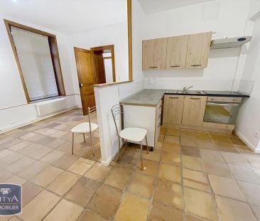 Appartement à louer 2 pièces 54.6m² - Photo 6