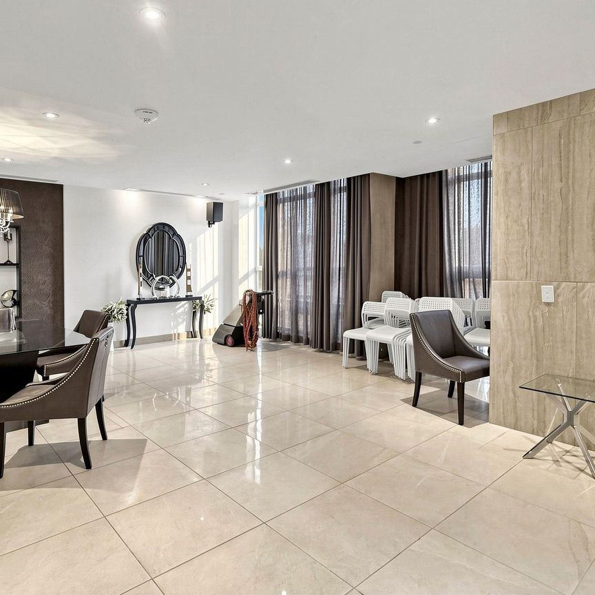 For Lease - 8323 KENNEDY Road Unit# 816, Markham, Ontario - Photo 1