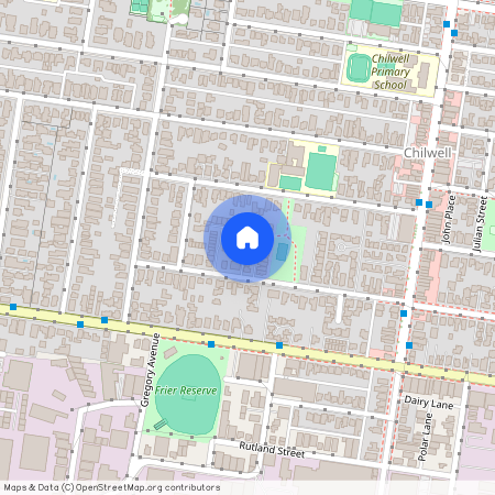 7/46 Percy Street, Vic 3220, Newtown