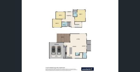 3 Bedroom Delight in Quiet Neighborhood - Photo 5