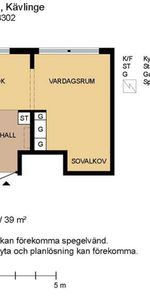Sunnanväg 21A, Kävlinge - Photo 4