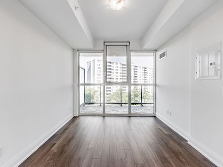 For Lease - 1461 Lawrence Avenue Unit# 703, Toronto, Ontario - Photo 3