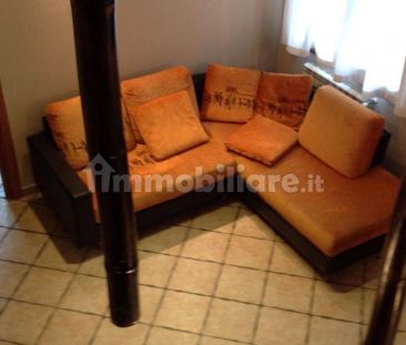 Trilocale via Stanislao Falchi 36, Infernetto, Roma - Photo 3
