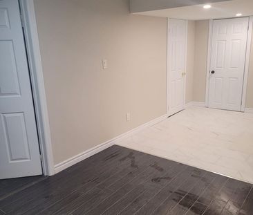 For Lease - 2524 Bandsman Crescent Unit# Bsmt, Oshawa, Ontario - Photo 6