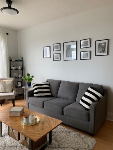 For Lease - 100 Harrison Garden Boulevard Unit# 1314, Toronto, Ontario - Photo 2