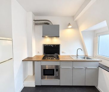 Appartement te huur - Foto 5