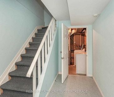 For Lease - 1051 Blizzard Road Unit# Upper, Mississauga, Ontario - Photo 3