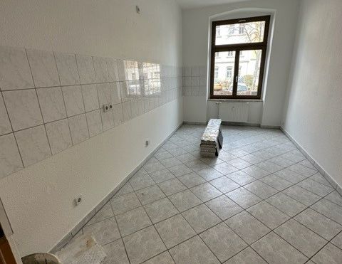 ** Erdgeschosswohnung mit Balkon am Kaßberg ist frei geworden! ** - Photo 1