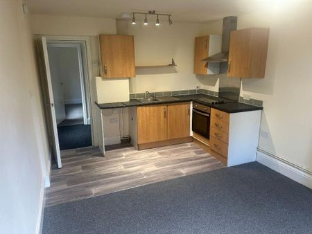 1 bedroom flat to rent - Photo 4