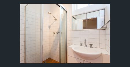 SPACIOUS APARTMENT WITH COURTYARD - Photo 4